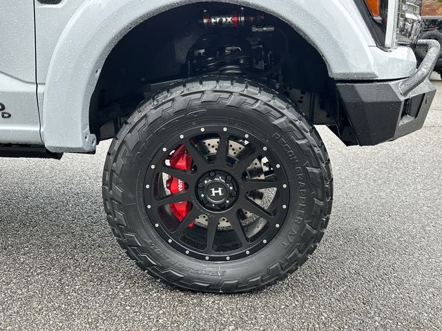 2025 Ford F-150 Lariat HENNESSEY