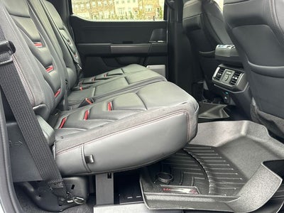 2025 Ford F-150 Lariat HENNESSEY