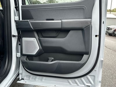 2025 Ford F-150 Lariat HENNESSEY