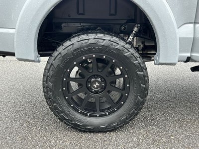 2025 Ford F-150 Lariat HENNESSEY