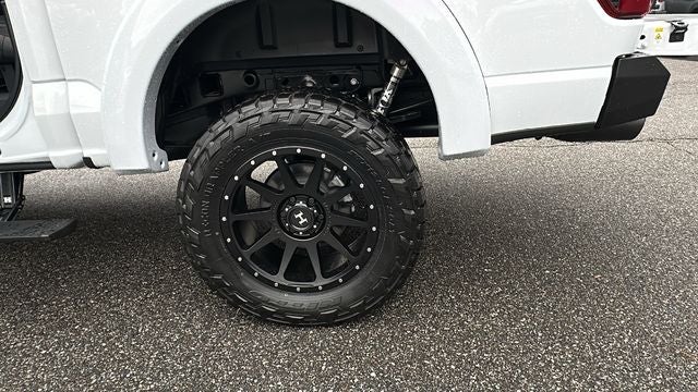 2025 Ford F-150 Lariat HENNESSEY