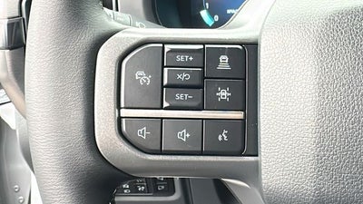 2025 Ford F-150 Lariat HENNESSEY