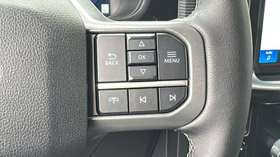 2025 Ford F-150 Lariat HENNESSEY