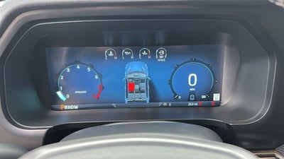 2025 Ford F-150 Lariat HENNESSEY