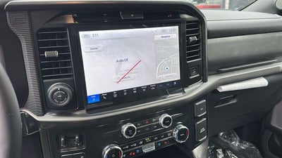 2025 Ford F-150 Lariat HENNESSEY