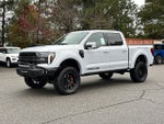2025 Ford F-150 Lariat HENNESSEY