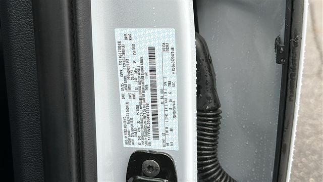 2025 Ford F-150 Lariat HENNESSEY