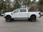 2025 Ford F-150 Lariat HENNESSEY