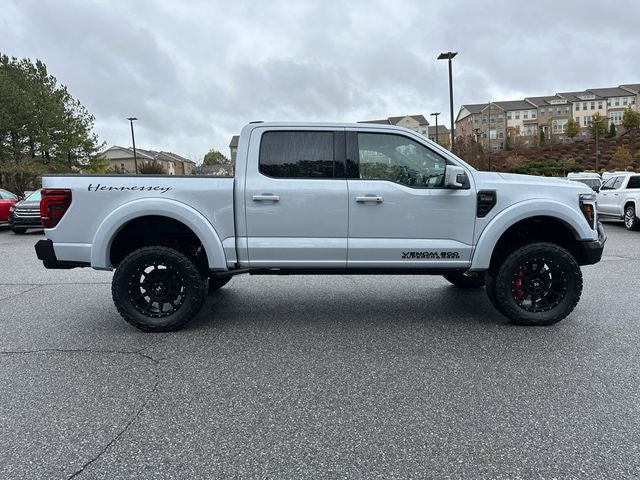 2025 Ford F-150 Lariat HENNESSEY