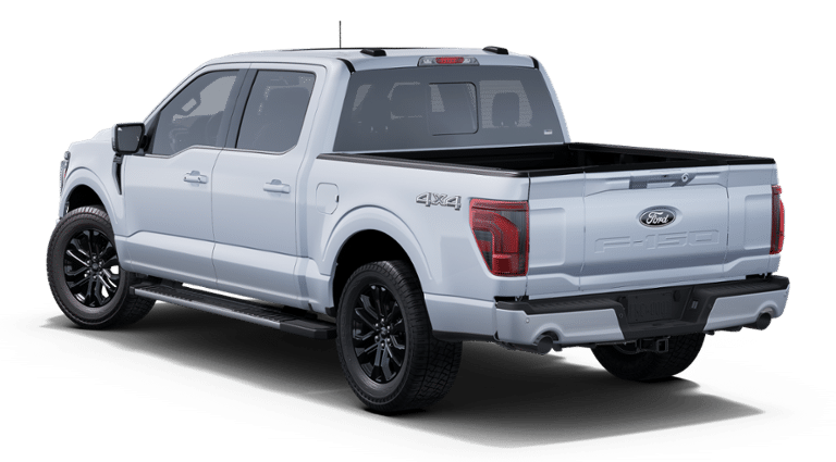 2025 Ford F-150 Lariat HENNESSEY