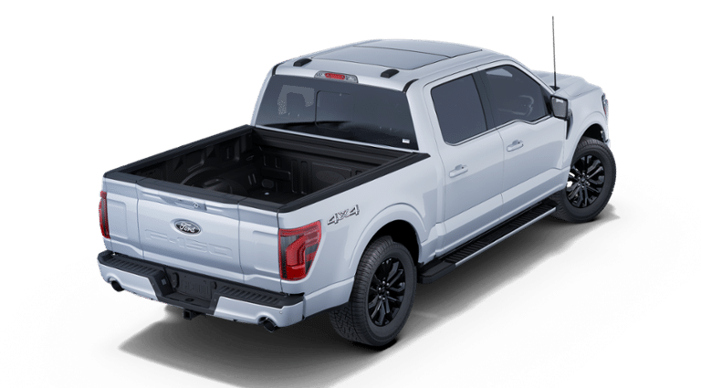 2025 Ford F-150 Lariat HENNESSEY