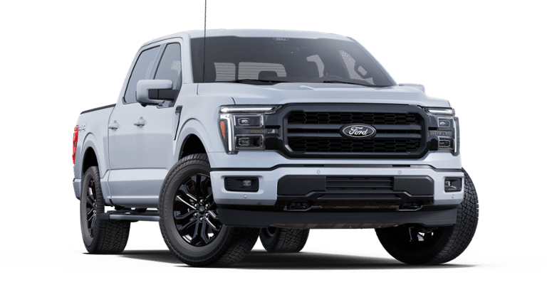 2025 Ford F-150 Lariat HENNESSEY