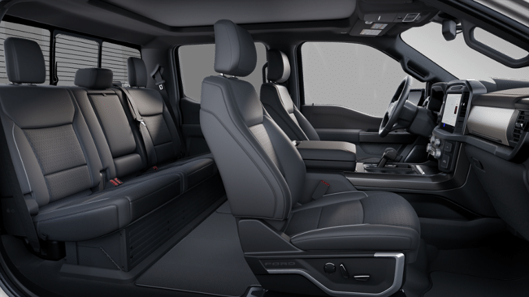 2025 Ford F-150 Lariat HENNESSEY