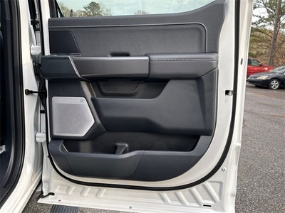 2025 Ford F-150 Lariat Hennessey