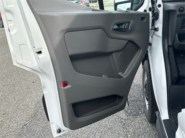2025 Ford Transit-150 Base