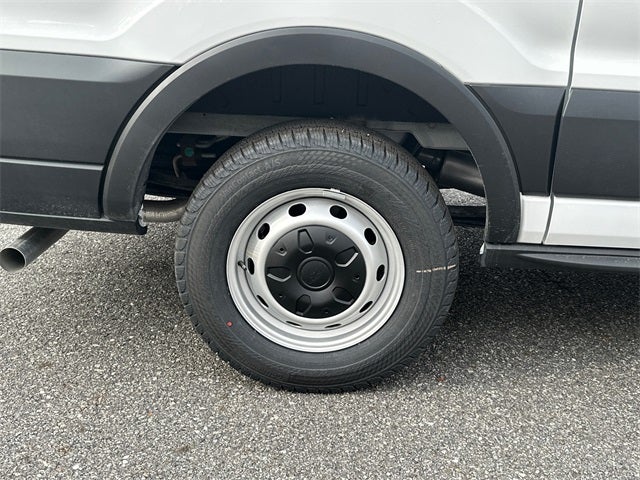2025 Ford Transit-150 Base