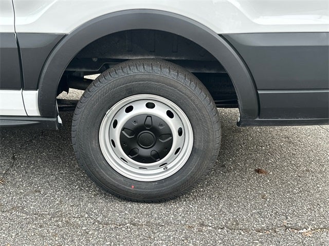 2025 Ford Transit-150 Base