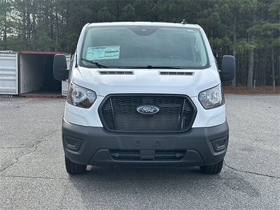 2025 Ford Transit-150 Base