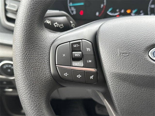 2025 Ford Transit-150 Base