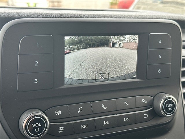 2025 Ford Transit-150 Base