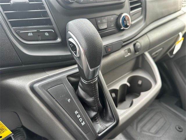 2025 Ford Transit-150 Base
