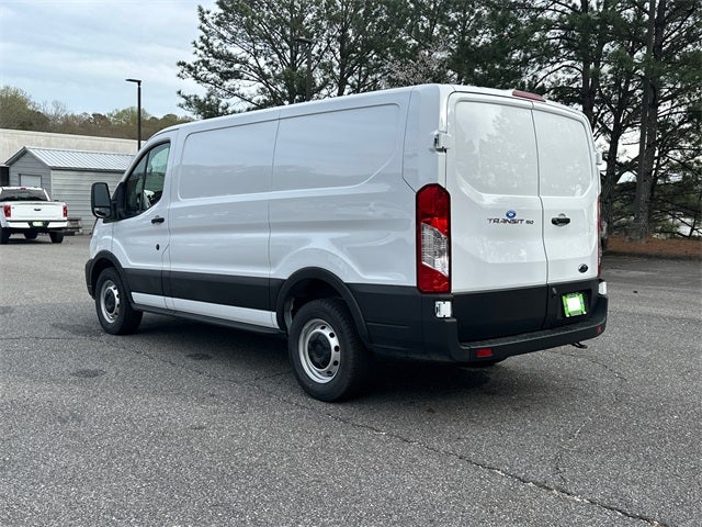 2025 Ford Transit-150 Base