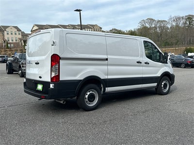2025 Ford Transit-150 Base