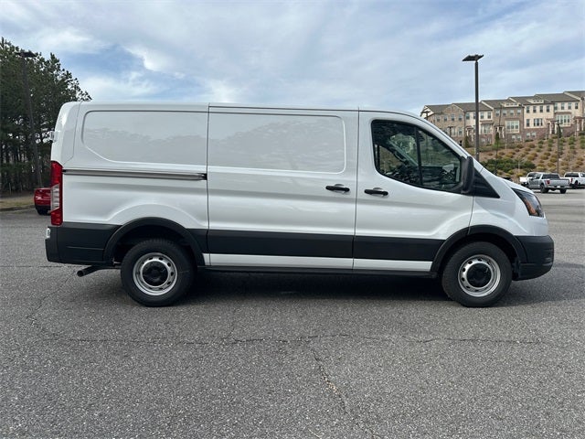 2025 Ford Transit-150 Base