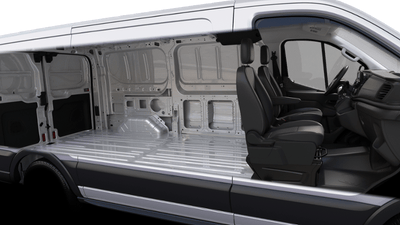 2025 Ford Transit-150 Base