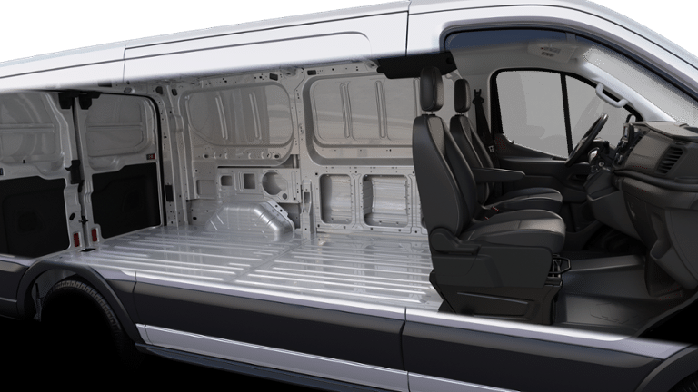 2025 Ford Transit-150 Base