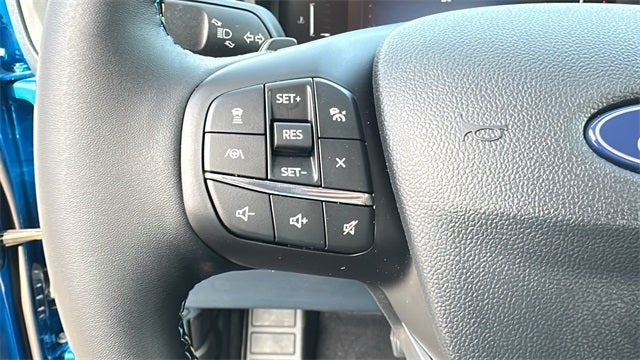 2026 Ford Maverick Lobo High