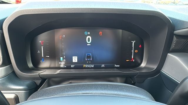 2026 Ford Maverick Lobo High