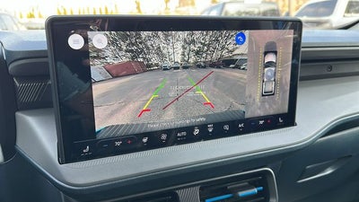 2026 Ford Maverick Lobo High