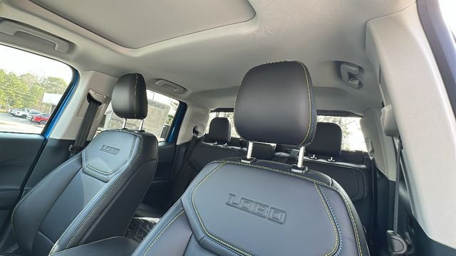 2026 Ford Maverick Lobo High