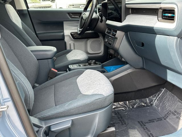 2025 Ford Maverick XLT LEVELED ON 20'S