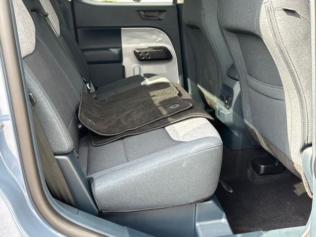 2025 Ford Maverick XLT LEVELED ON 20'S