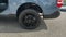2025 Ford Maverick XLT LEVELED ON 20'S