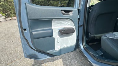 2025 Ford Maverick XLT LEVELED ON 20'S