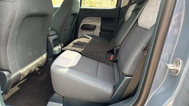 2025 Ford Maverick XLT LEVELED ON 20'S