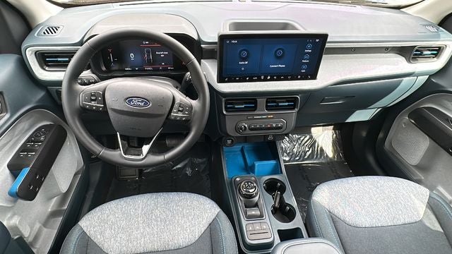 2025 Ford Maverick XLT LEVELED ON 20'S