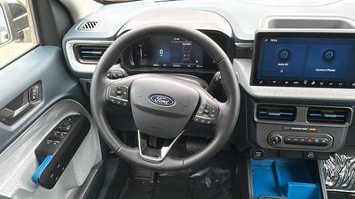 2025 Ford Maverick XLT LEVELED ON 20'S