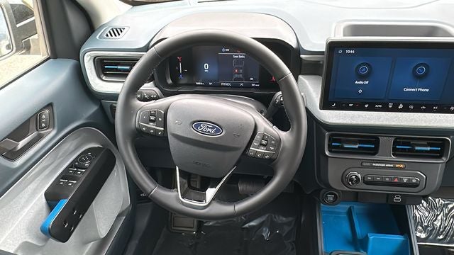 2025 Ford Maverick XLT LEVELED ON 20'S