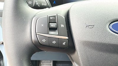 2025 Ford Maverick XLT LEVELED ON 20'S