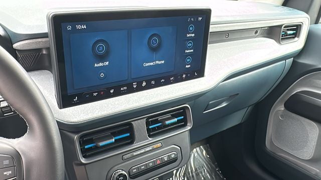 2025 Ford Maverick XLT LEVELED ON 20'S