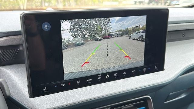 2025 Ford Maverick XLT LEVELED ON 20'S