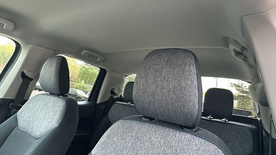 2025 Ford Maverick XLT LEVELED ON 20'S