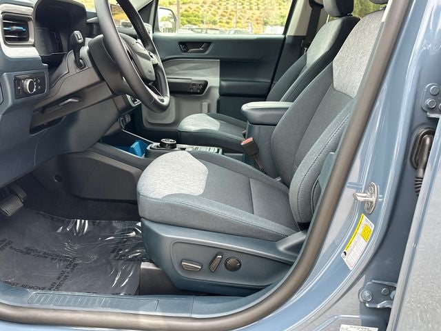 2025 Ford Maverick XLT LEVELED ON 20'S