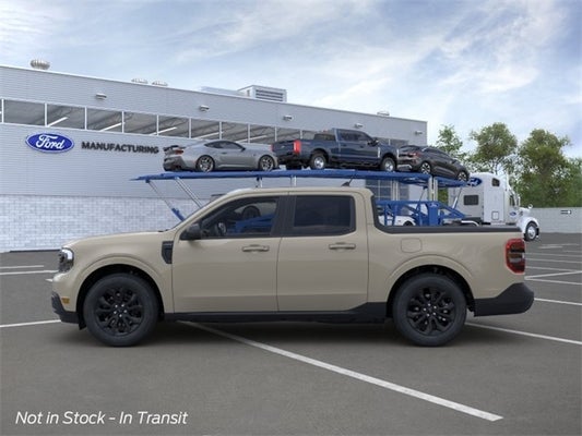 2024 Ford Maverick Lariat in Charlotte, GA - Krause Auto Group