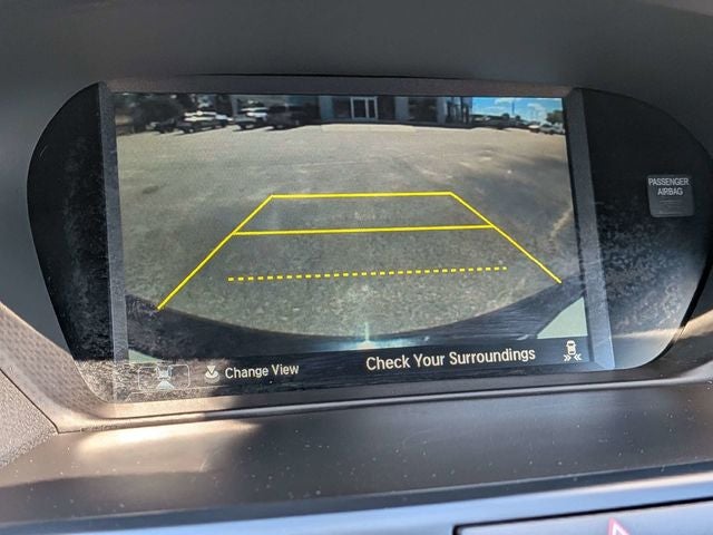 2019 Acura TLX 2.4L Technology Pkg w/A-Spec Pkg