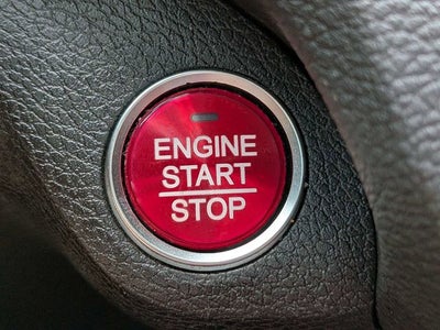 2019 Acura TLX 2.4L Technology Pkg w/A-Spec Pkg